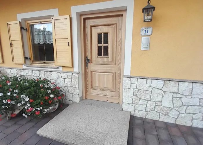 Appartamento Villa Carla
