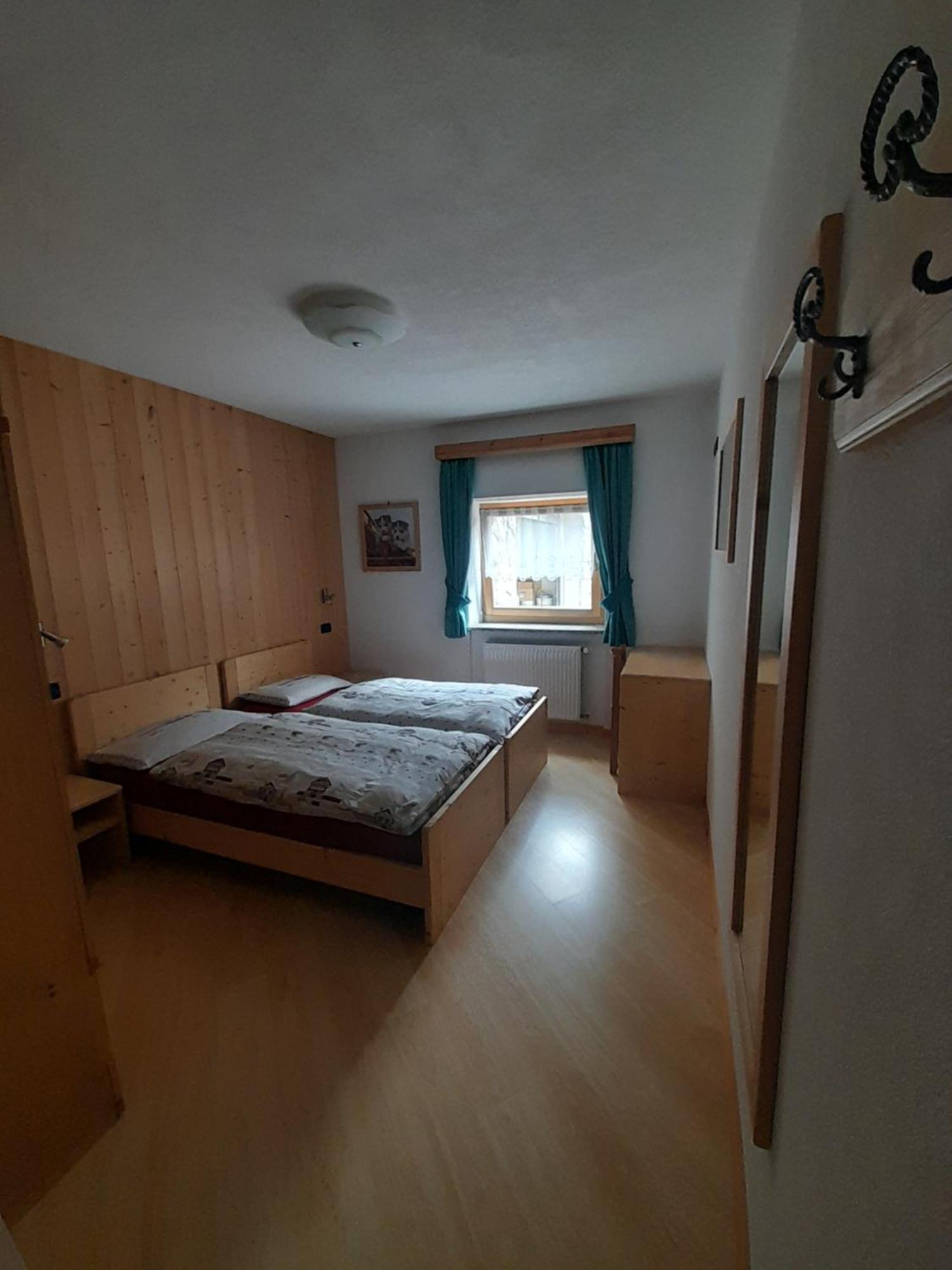 Carla Appartement *