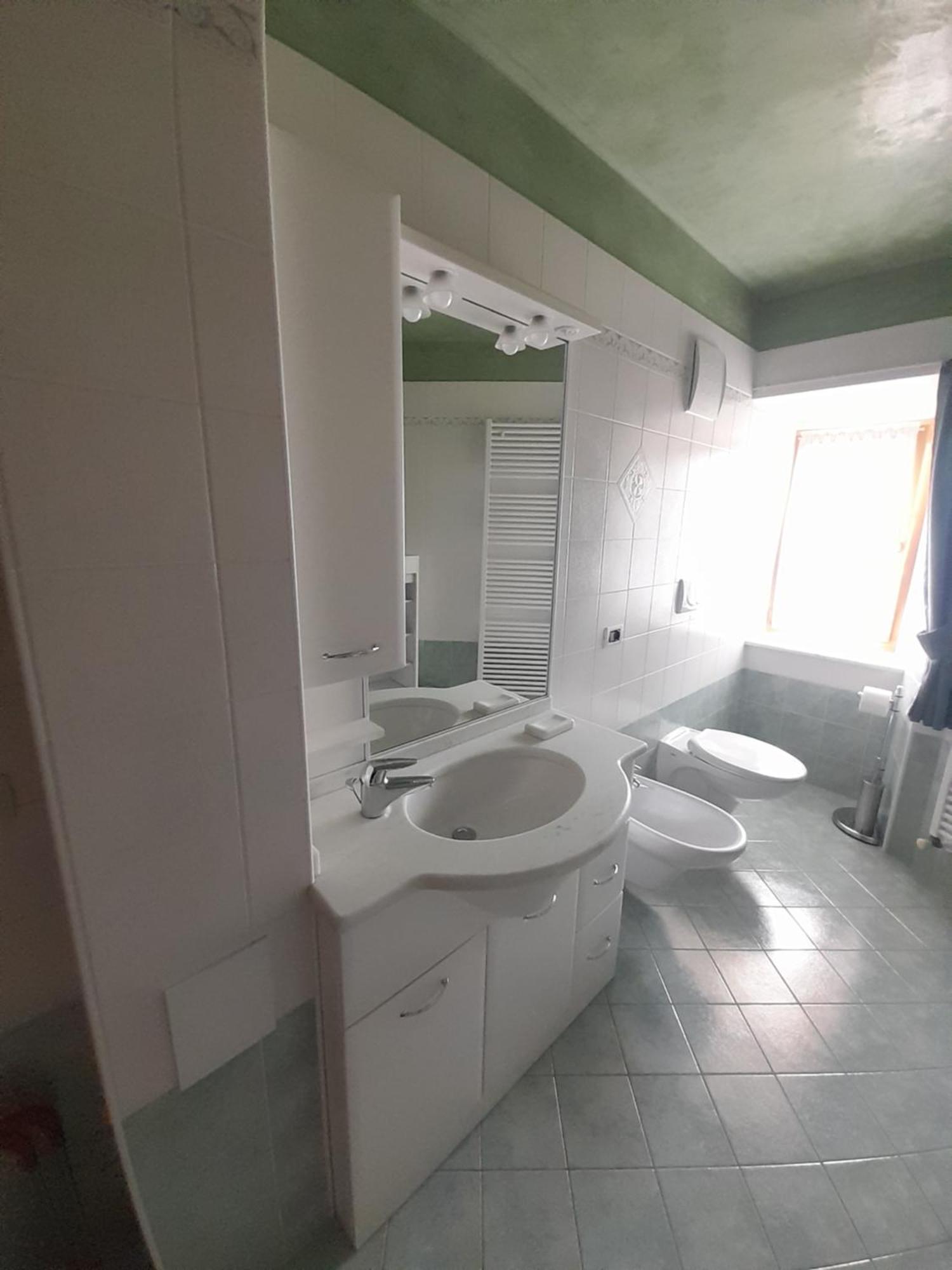 Apartment Carla Pera