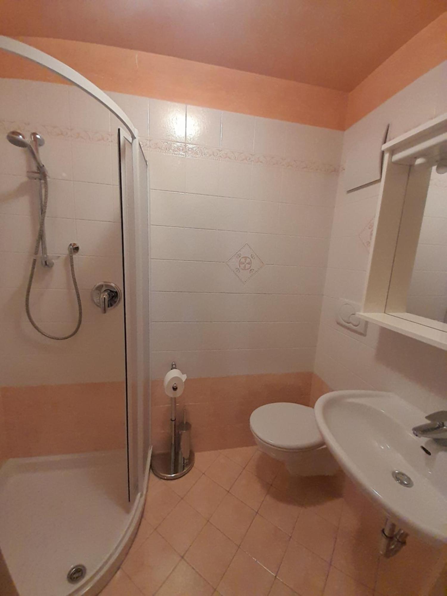 Appartement Carla Pera