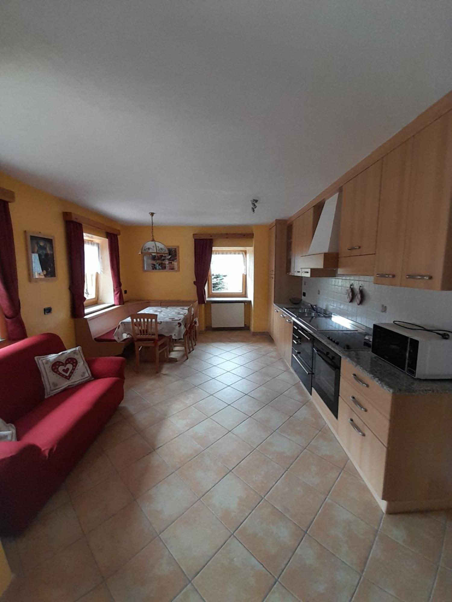 Appartement Carla