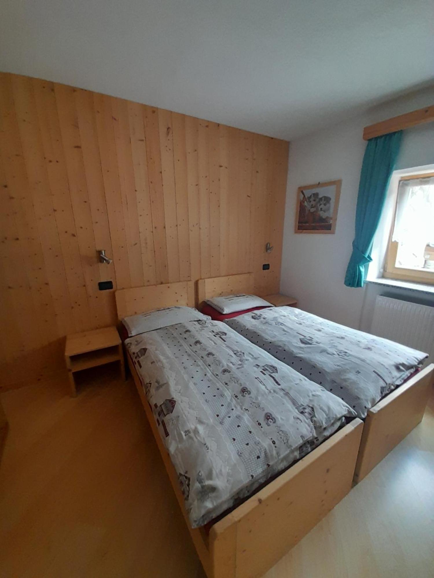 Carla Apartment Pera